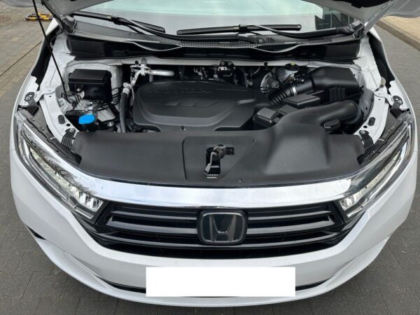 <span class="make">Honda</span><br/> Odyssey 3.5L V6  2023 Elite – Bild 6