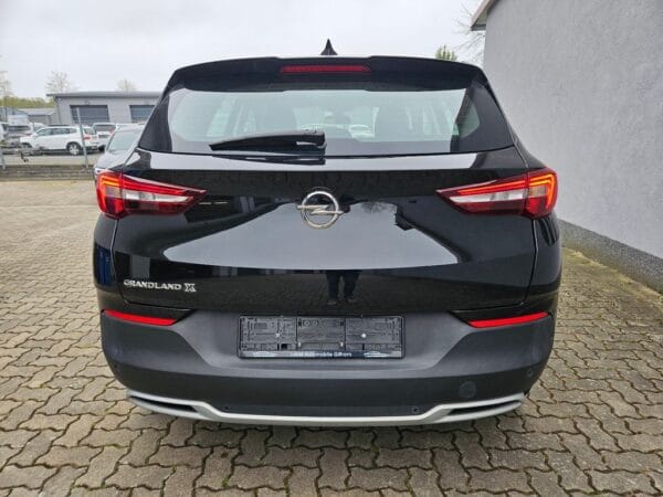 <span class="make">Opel</span><br/> Grandland Innovation RFK NAVI AHK Parkpilot ACC – Bild 7