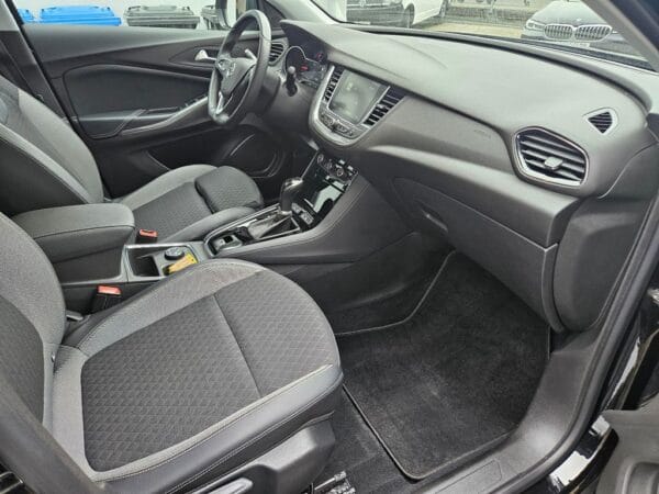 <span class="make">Opel</span><br/> Grandland Innovation RFK NAVI AHK Parkpilot ACC – Bild 20