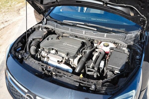 <span class="make">Opel</span><br/> Astra K Sports Tourer Turbo Dynamic Edition – Bild 21