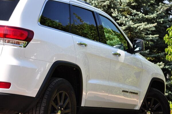 <span class="make">Jeep</span><br/> Grand Cherokee 3.6l V6 Limited Automatik – Bild 10