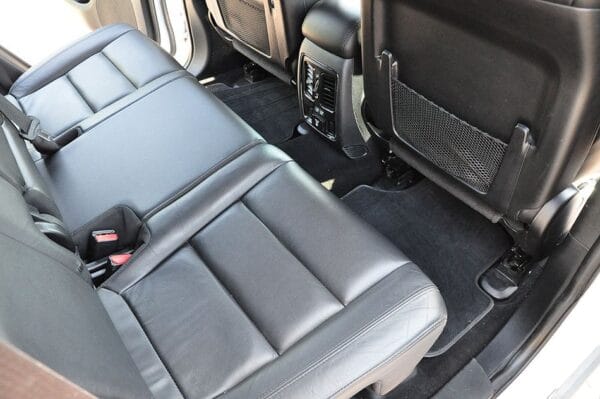 <span class="make">Jeep</span><br/> Grand Cherokee 3.6l V6 Limited Automatik – Bild 20