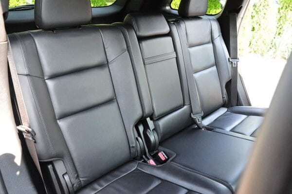 <span class="make">Jeep</span><br/> Grand Cherokee 3.6l V6 Limited Automatik – Bild 21