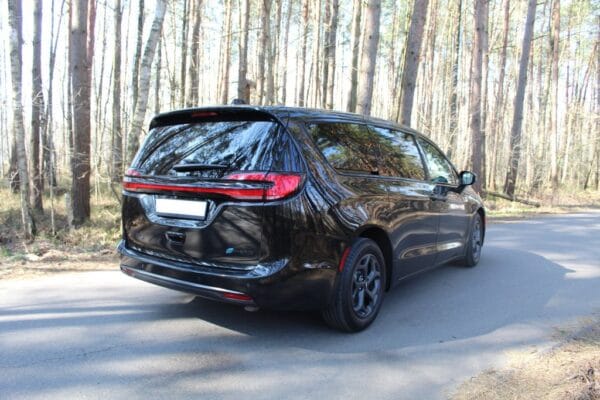<span class="make">Chrysler</span><br/> Pacifica S HYBRID 3.6L 360 Kamera ACC SHA SWA – Bild 5