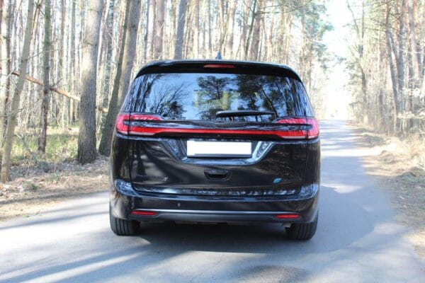 <span class="make">Chrysler</span><br/> Pacifica S HYBRID 3.6L 360 Kamera ACC SHA SWA – Bild 6
