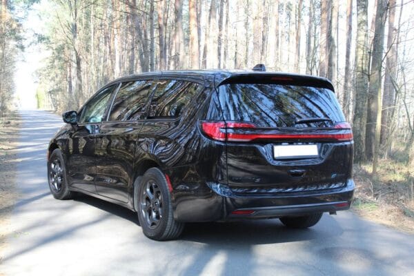 <span class="make">Chrysler</span><br/> Pacifica S HYBRID 3.6L 360 Kamera ACC SHA SWA – Bild 7