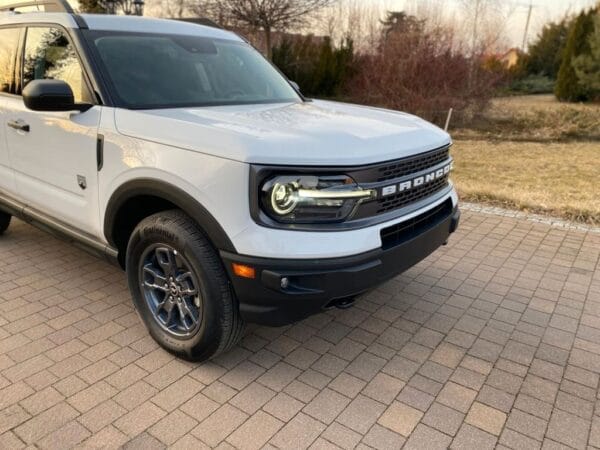 <span class="make">Ford</span><br/> Bronco Sport BIG BEND – Bild 3