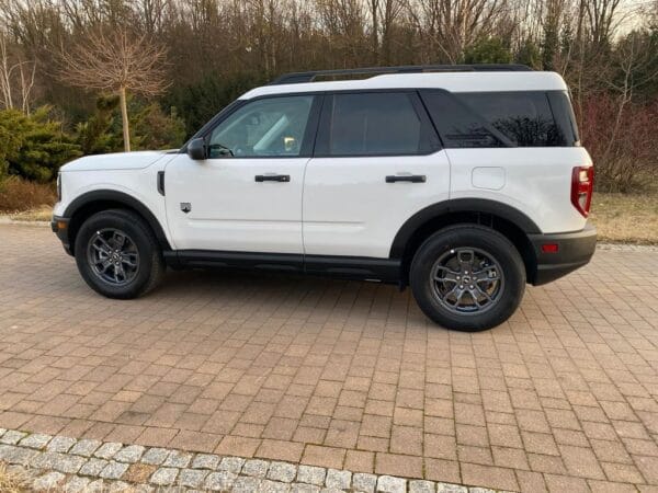 <span class="make">Ford</span><br/> Bronco Sport BIG BEND – Bild 4