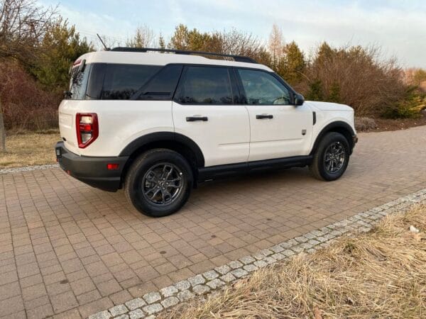 <span class="make">Ford</span><br/> Bronco Sport BIG BEND – Bild 5