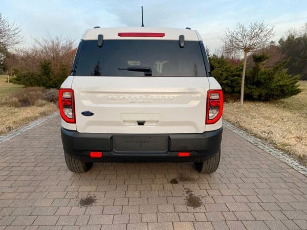 <span class="make">Ford</span><br/> Bronco Sport BIG BEND – Bild 6