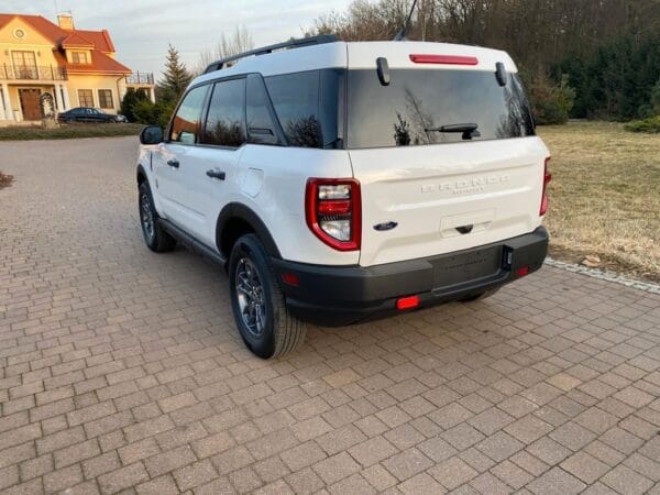 <span class="make">Ford</span><br/> Bronco Sport BIG BEND – Bild 7