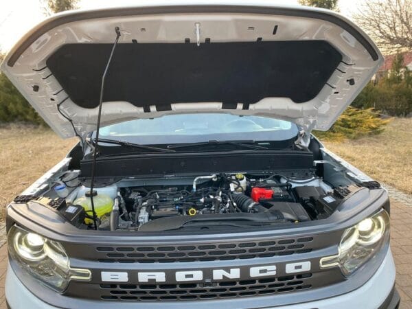<span class="make">Ford</span><br/> Bronco Sport BIG BEND – Bild 9