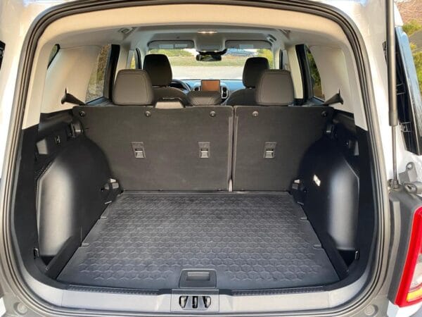 <span class="make">Ford</span><br/> Bronco Sport BIG BEND – Bild 20