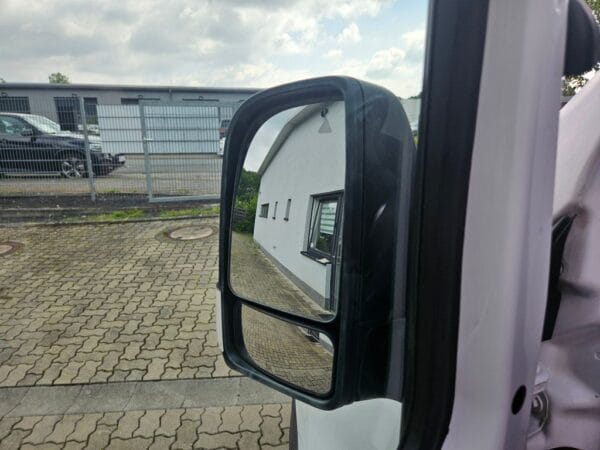 <span class="make">Mercedes-Benz</span><br/> Sprinter 314 CDI FWD L2 ACC RFK Navi SWA Alu – Bild 19