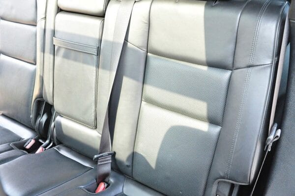 <span class="make">Jeep</span><br/> Grand Cherokee 5.7l V8 HEMI Automatik – Bild 19