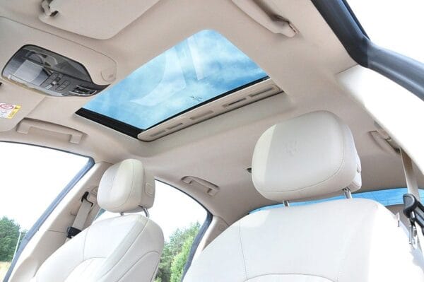 <span class="make">Maserati</span><br/> Ghibli – Bild 14