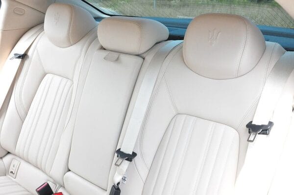 <span class="make">Maserati</span><br/> Ghibli – Bild 17