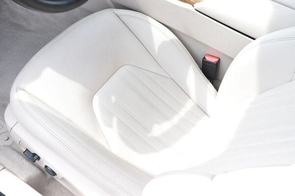 <span class="make">Maserati</span><br/> Ghibli – Bild 19