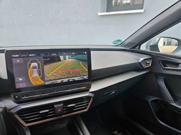 <span class="make">Cupra</span><br/> Leon 2.0 TSI RFK VK Navi – Bild 15