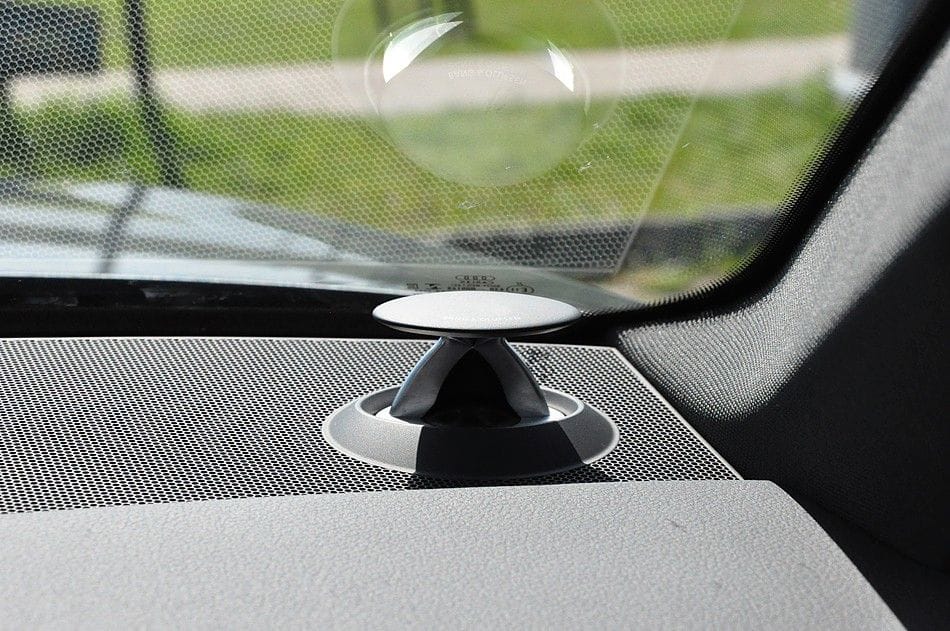 <span class="make">Audi</span><br/> A6 Avant 50 TDI quattro design RFK B&O S Line – Bild 14