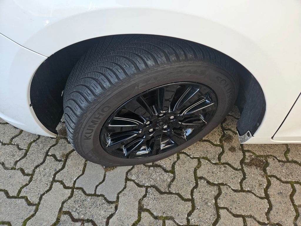 <span class="make">Toyota</span><br/> Sienna 3.5 V6 AWD XLE Leder RFK AHK SWA – Bild 19