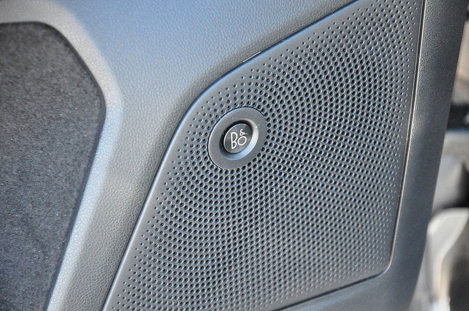 <span class="make">Ford</span><br/> Focus Turnier Vignale AHK RFK STH – Bild 17