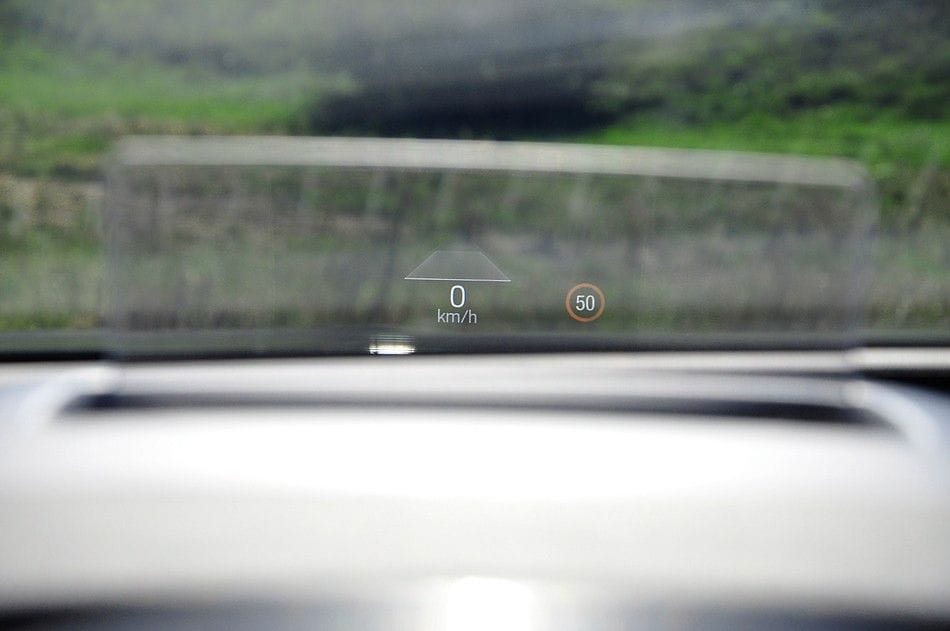 <span class="make">Ford</span><br/> Focus Turnier Vignale AHK RFK STH – Bild 20