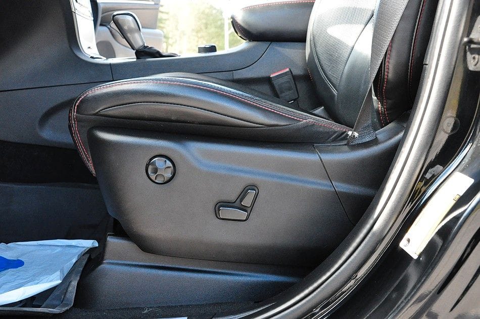 <span class="make">Jeep</span><br/> Grand Cherokee 5.7l V8 HEMI Automatik TRAILHAWK – Bild 15