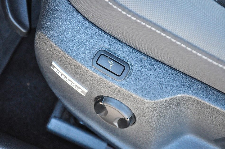 <span class="make">Volkswagen</span><br/> Golf VII Variant Alltrack BMT/Start-Stopp 4Motio – Bild 18