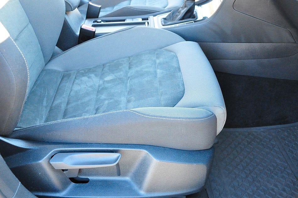 <span class="make">Volkswagen</span><br/> Golf VII Variant Alltrack BMT/Start-Stopp 4Motio – Bild 19