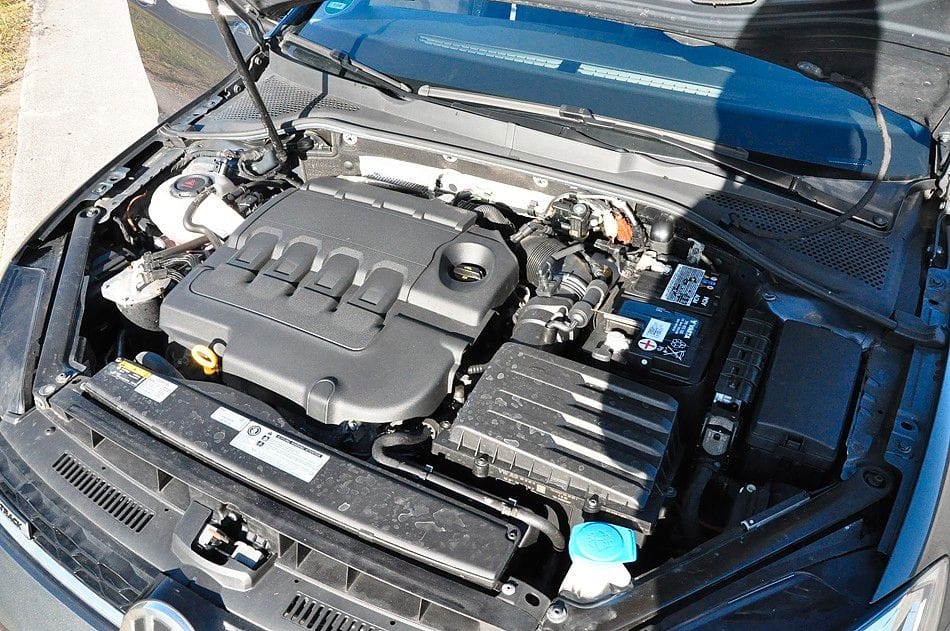 <span class="make">Volkswagen</span><br/> Golf VII Variant Alltrack BMT/Start-Stopp 4Motio – Bild 21