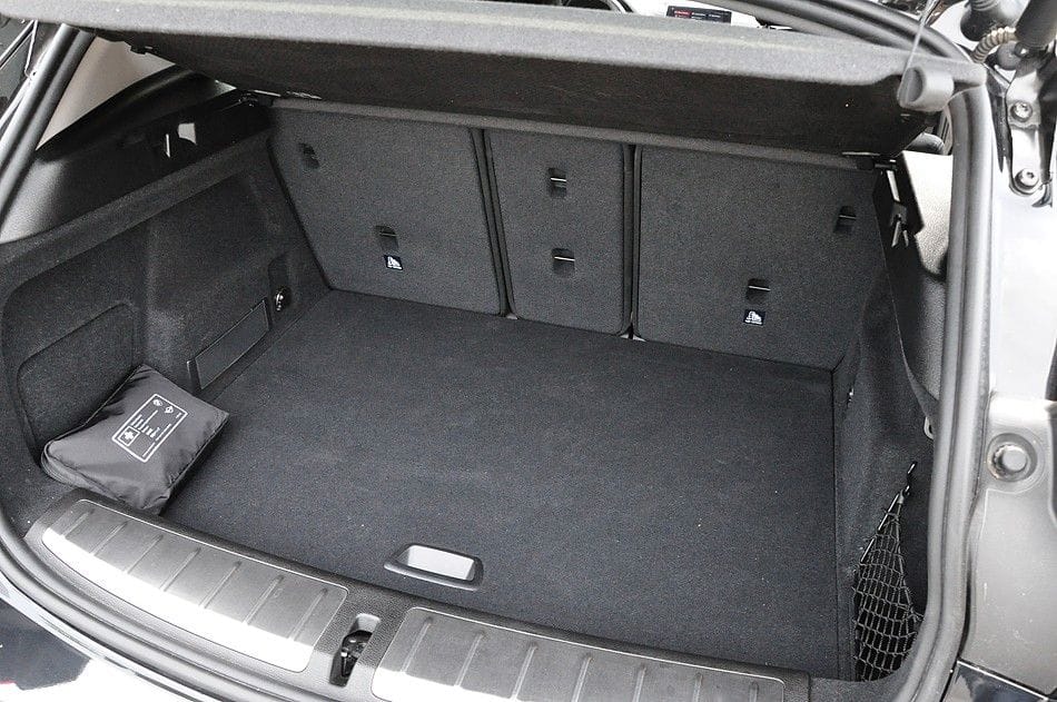 <span class="make">BMW</span><br/> X2 sDrive 18 d RFK Navi DAB Shadow-Line – Bild 13